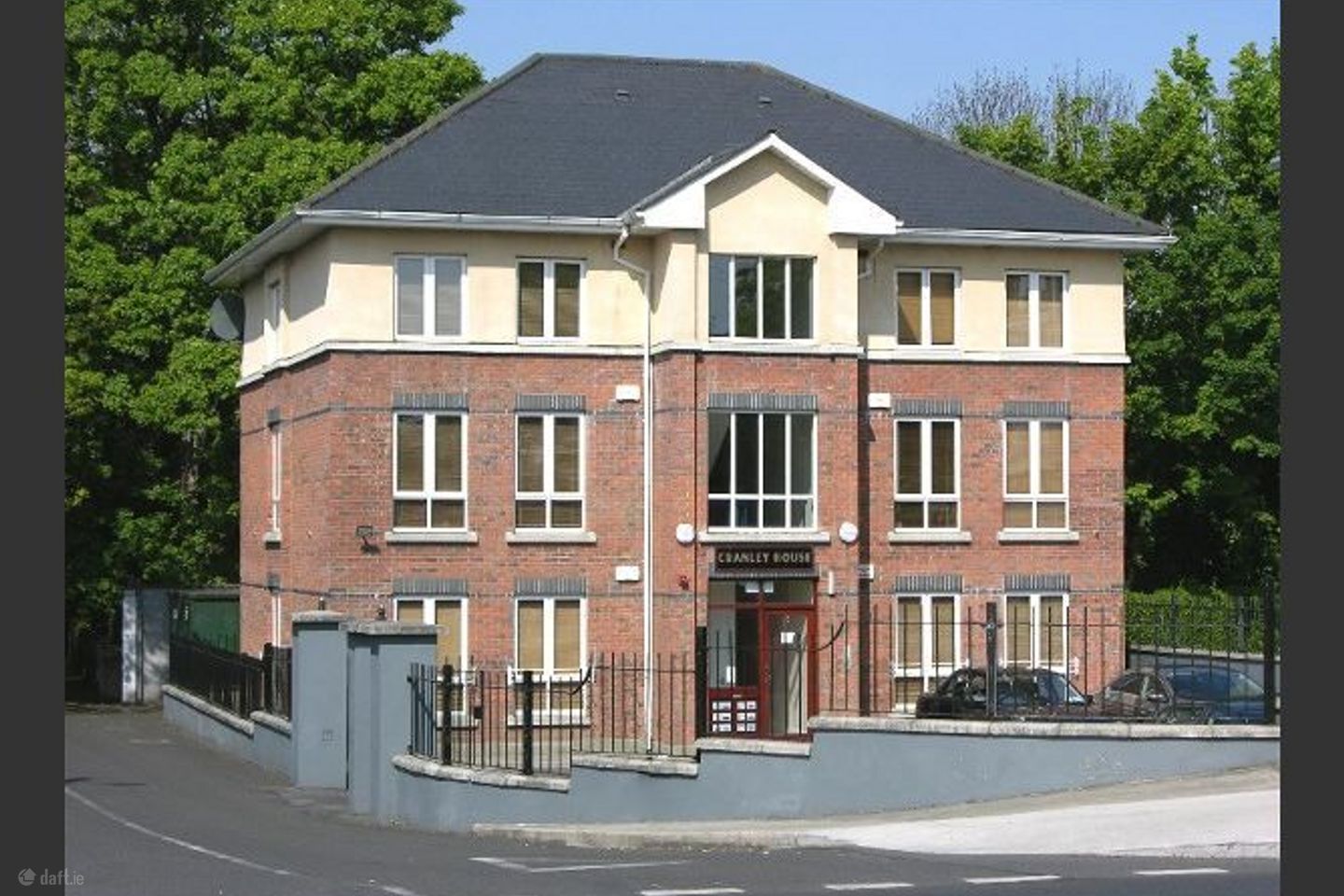 5 Cranley House Frankfort Lane, Dundrum road, D14 FK66, Dundrum, Co. Dublin