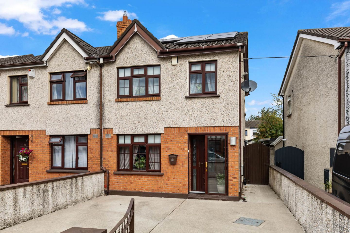 18 Woodford Parade, Clondalkin, Dublin 22, Co. Dublin, D22K1W3