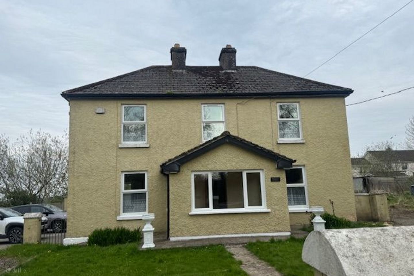 Ronlocco House, Newberry, Drommahane, Mallow, Co. Cork