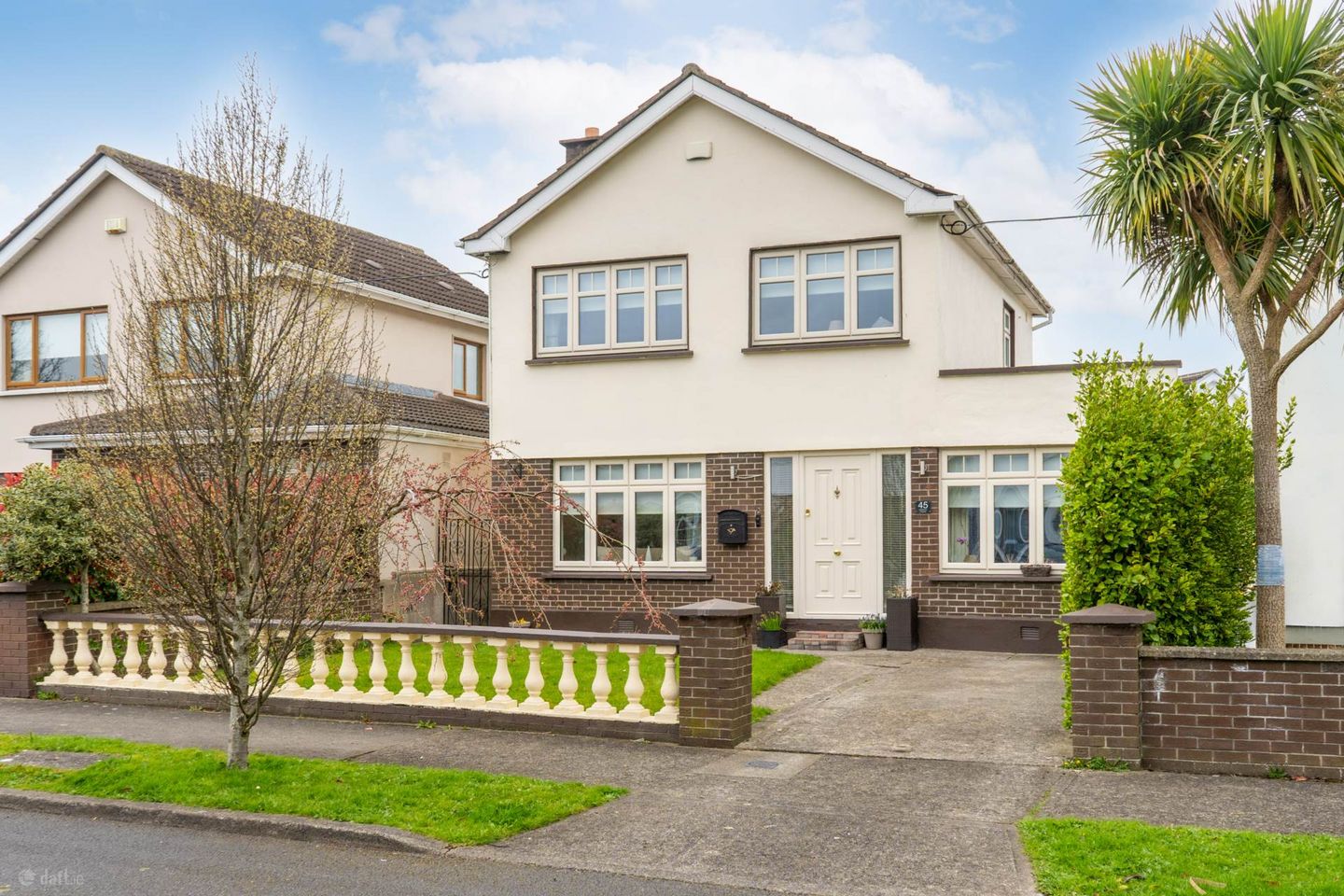 45 Castleknock Crescent, Castleknock, Dublin 15, D15TN2R