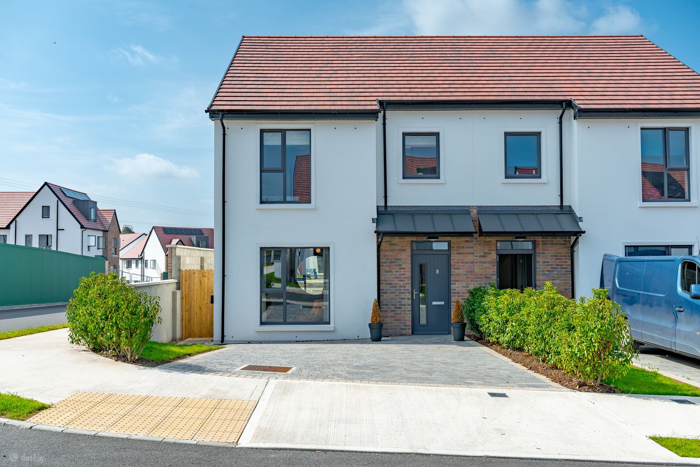 Type C, Longview, Ballyhooly Road , Ballyvolane, Co. Cork