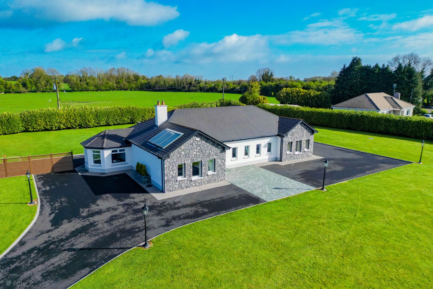 Baltigeer, Kinnegad, Co. Meath, N91W248