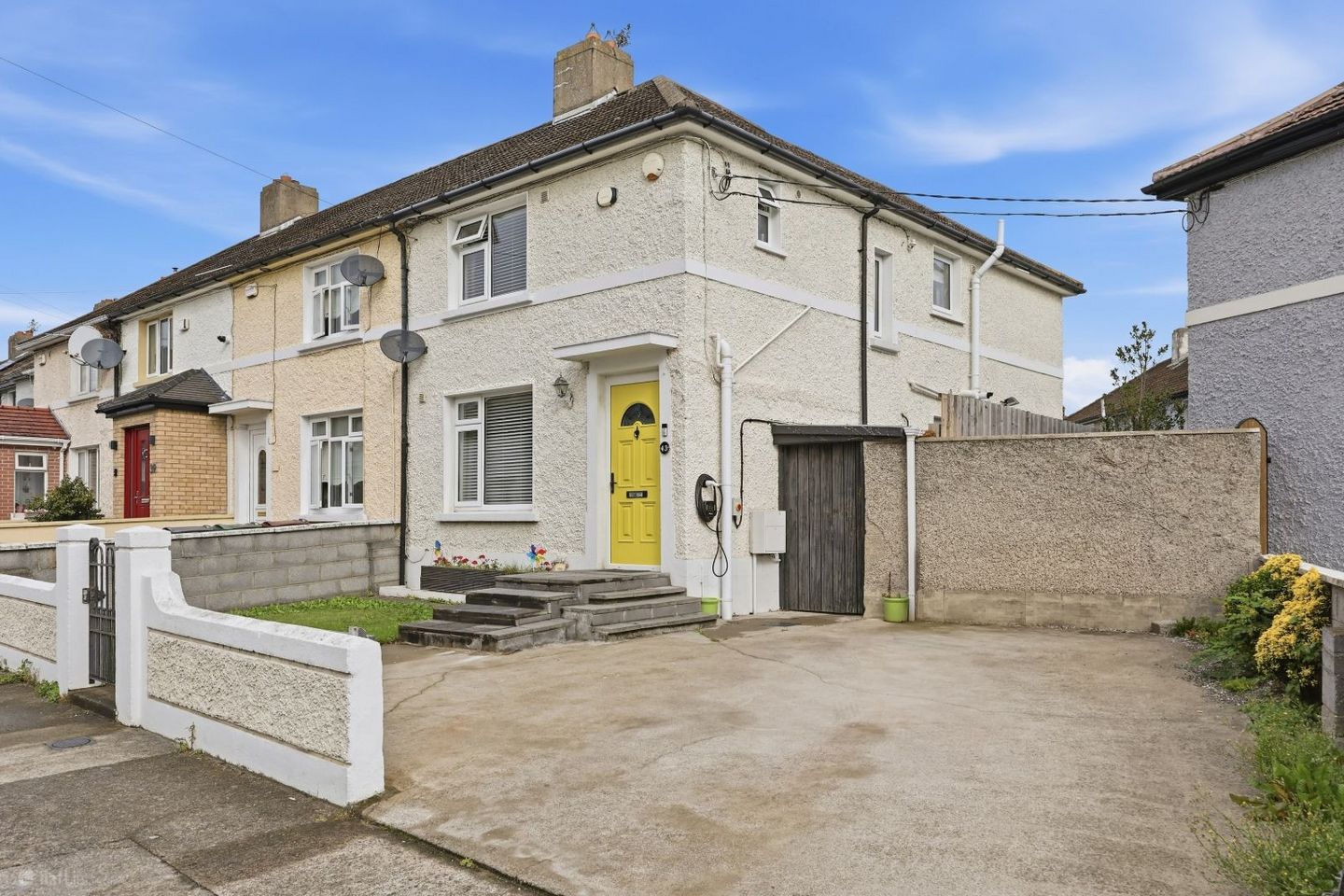 43 Yellow Road, Dublin 9, Whitehall, Dublin 9, D09PT73