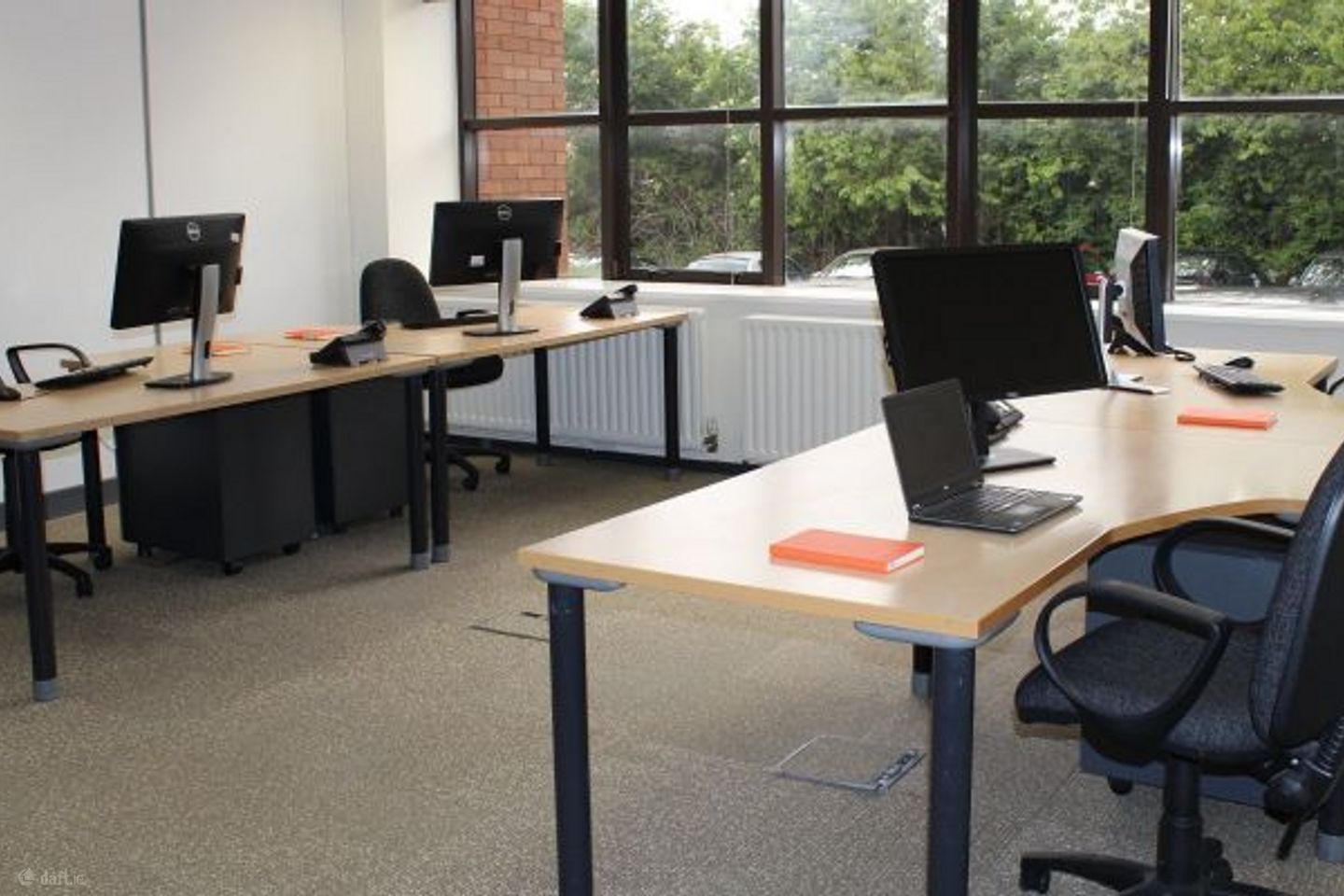 4-5, Burton Hall Rd, Sandyford, Dublin 18