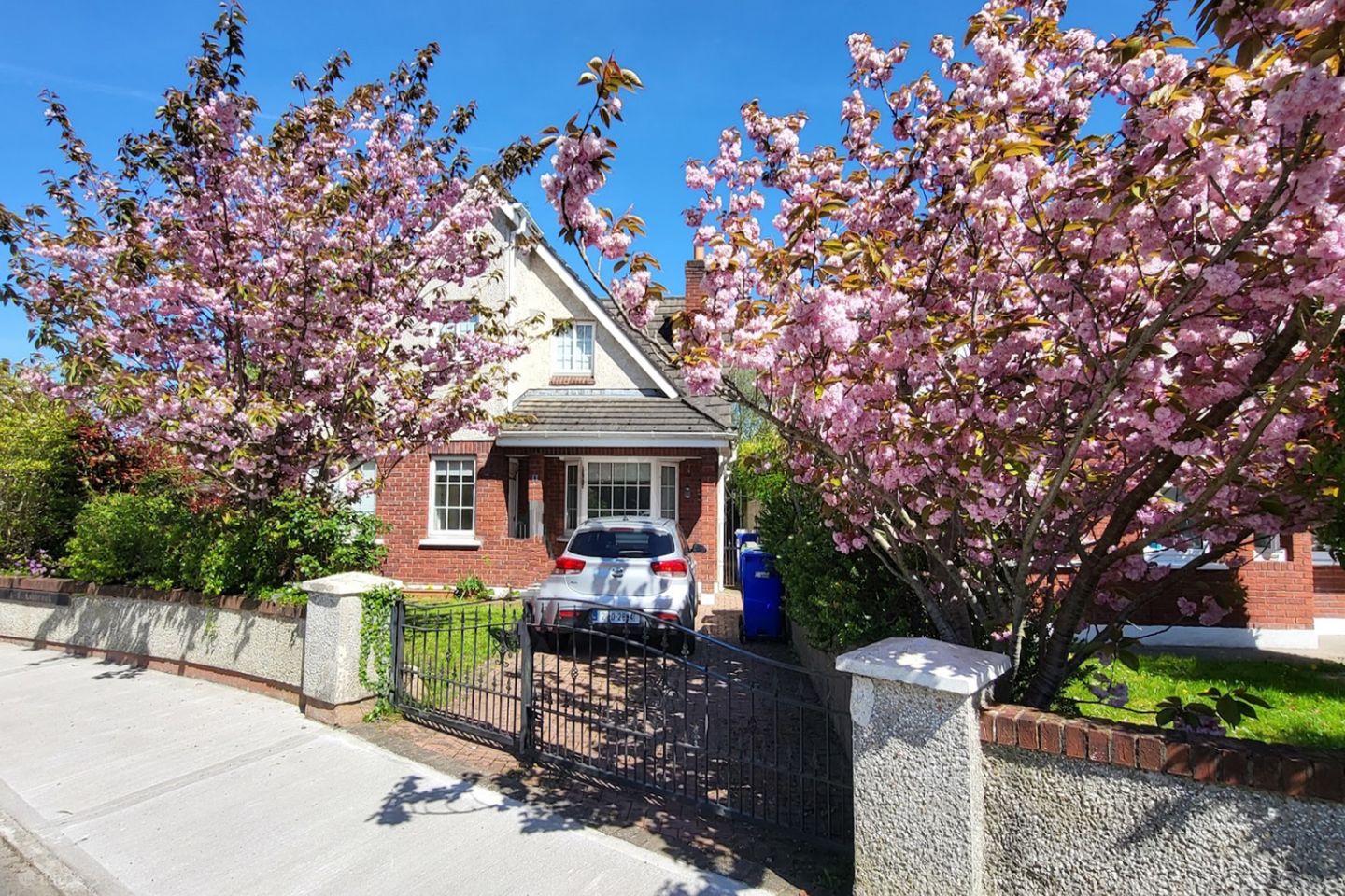1 Ashbrook, Easton Road, Leixlip, Co. Kildare