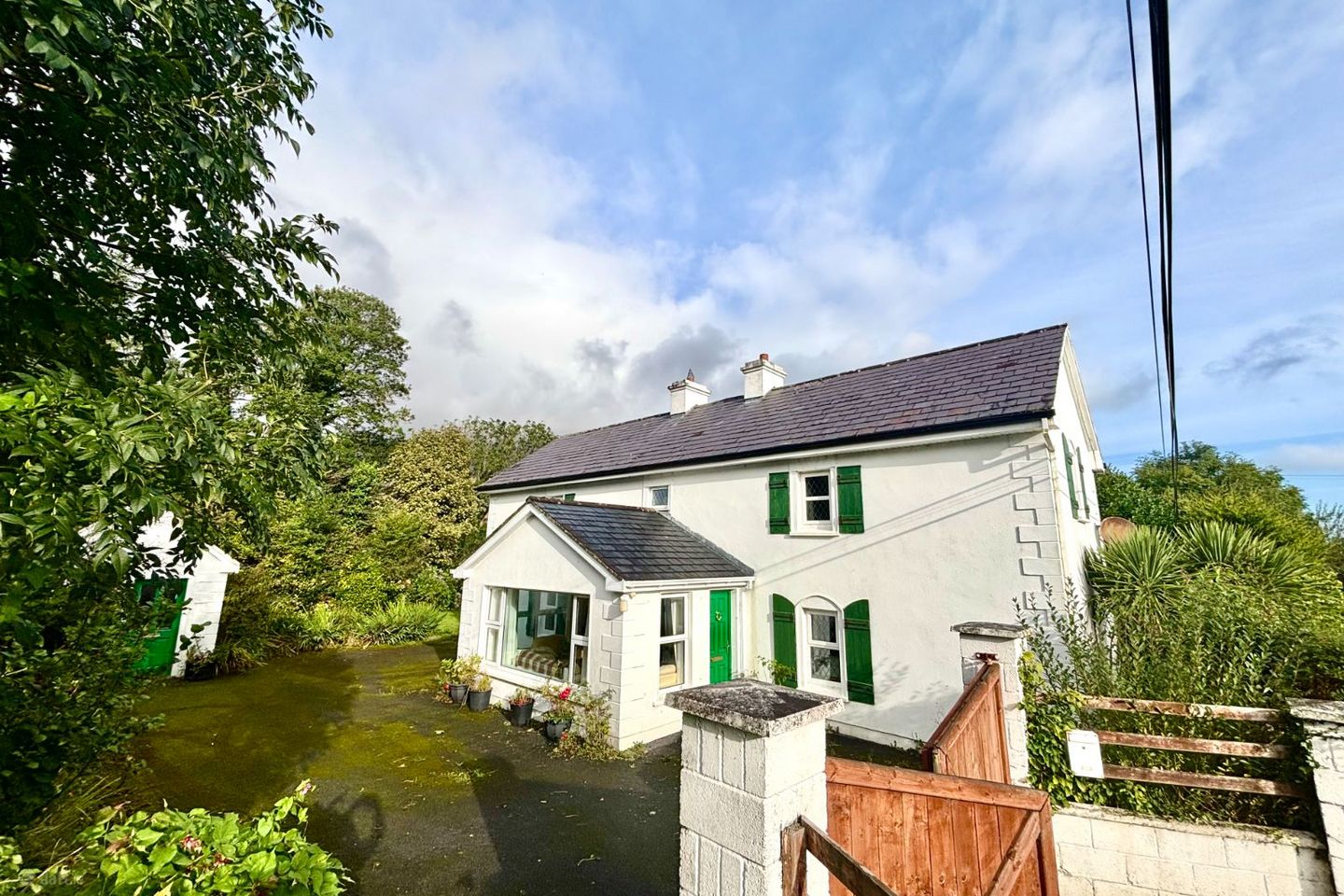 Levally, Bofeenaun, Lahardaun, Co. Mayo, F26W7C2