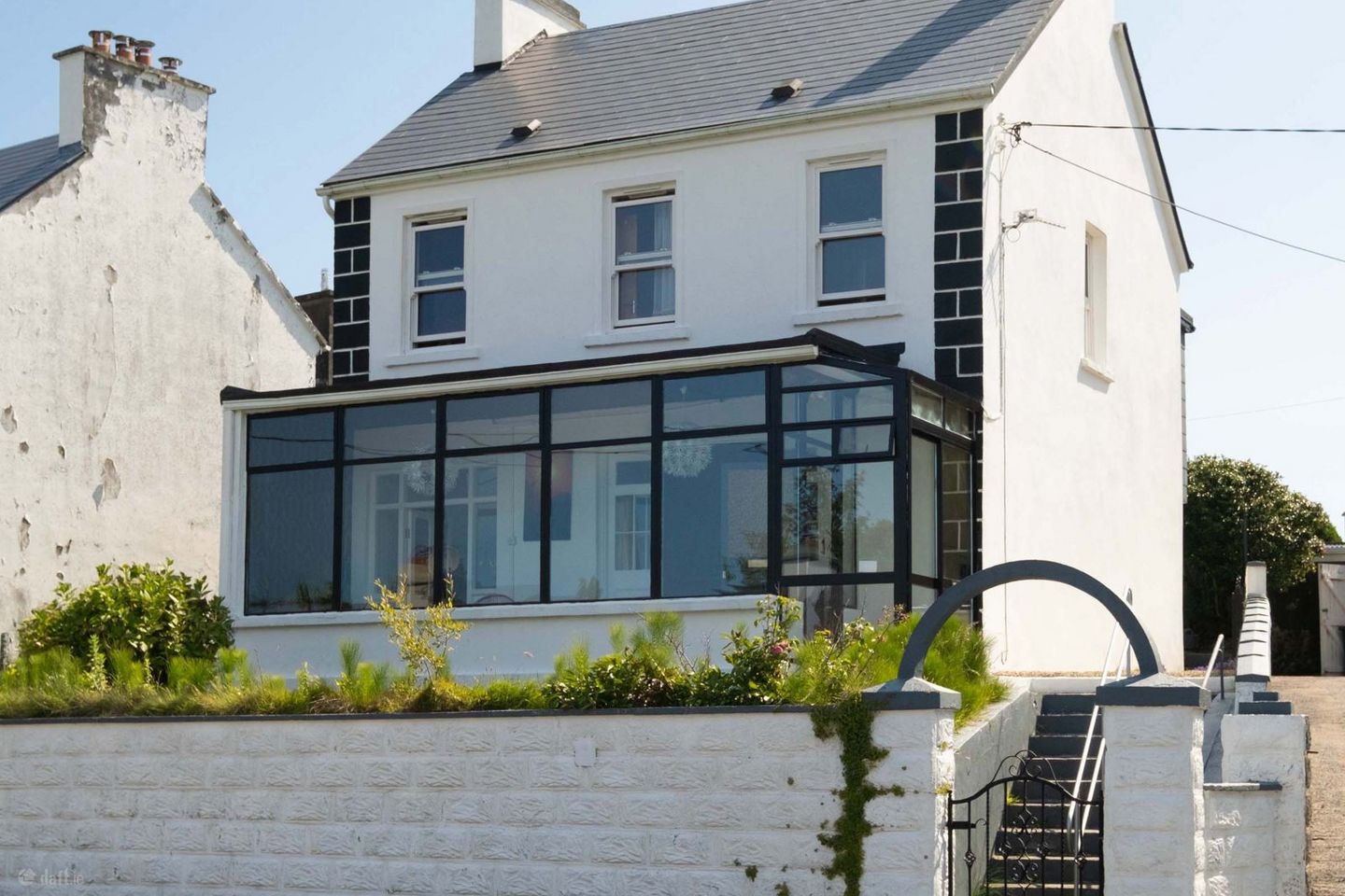 Saint Enda's, Ballinsheen Beg, Lisdoonvarna, Co. Clare, Lisdoonvarna, Co. Clare, V95C932