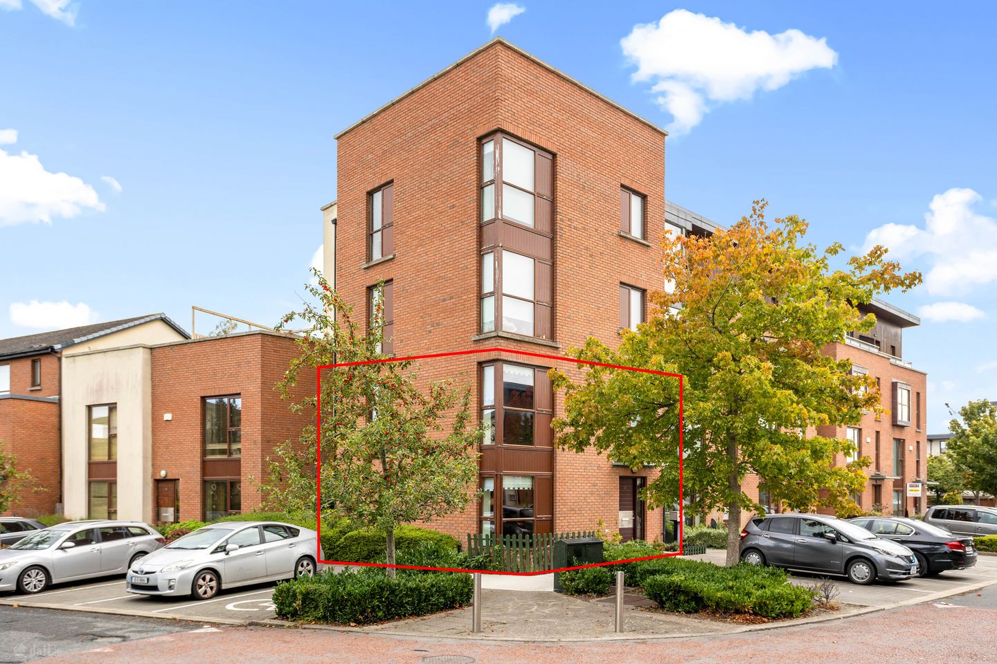 1 Castlegate Dene, Adamstown, Co. Dublin, K78XH66