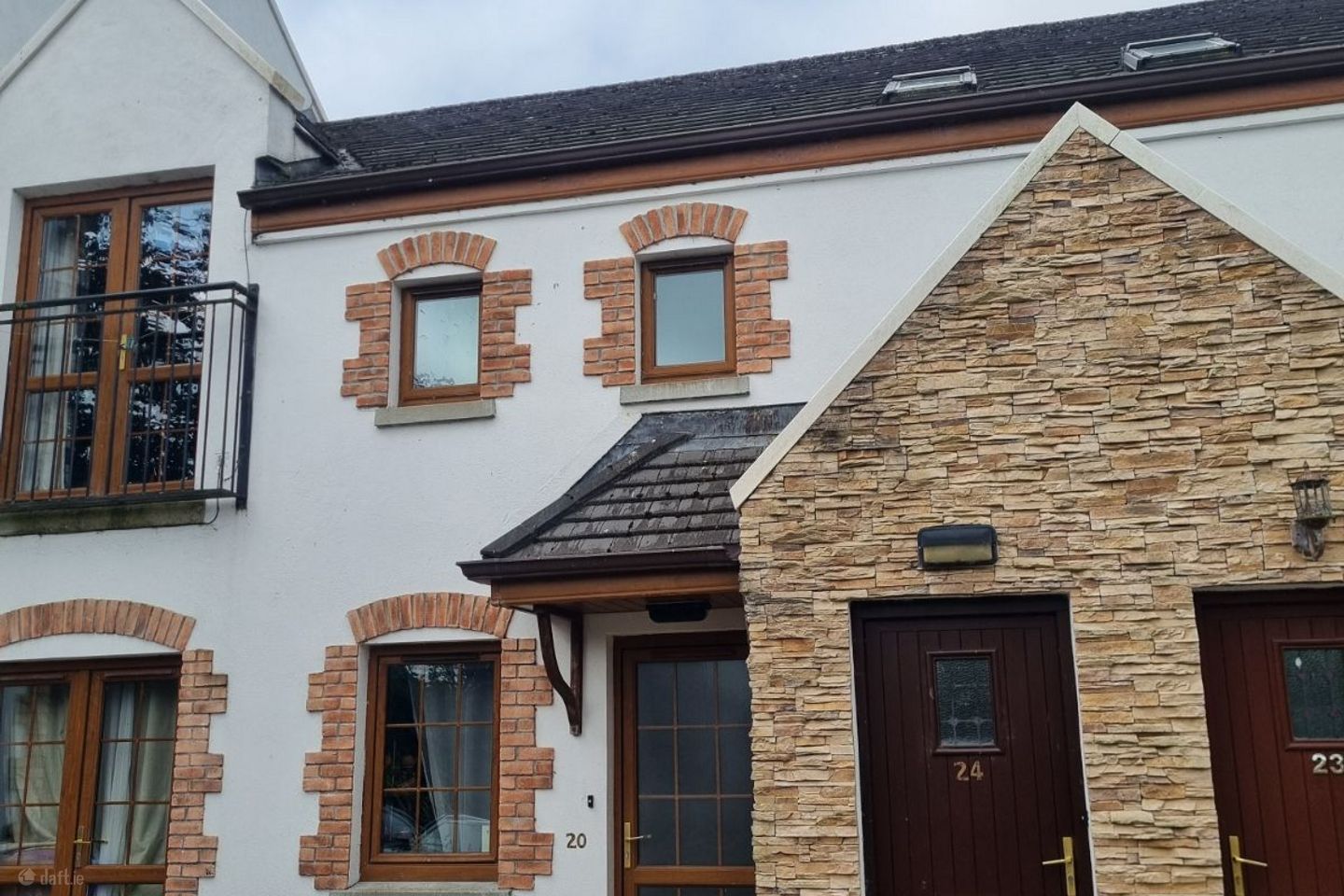 24 Thomond Court, Ballymahon, Ballymahon, Co. Longford