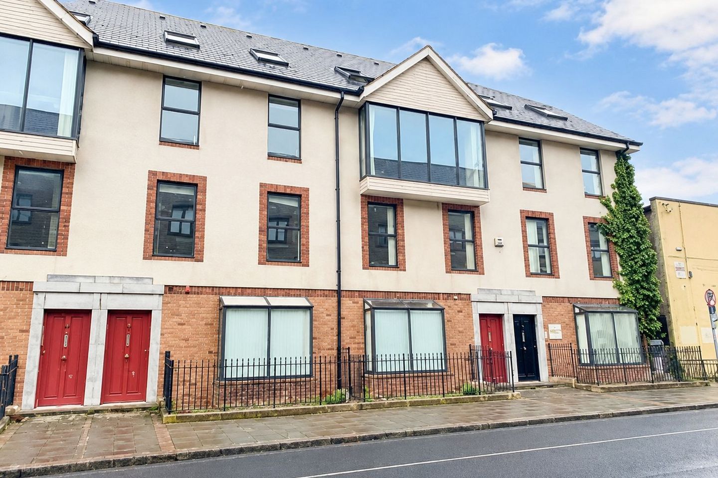 4 and 5 Michael Street, Limerick City Centre, Co. Limerick, V94V184