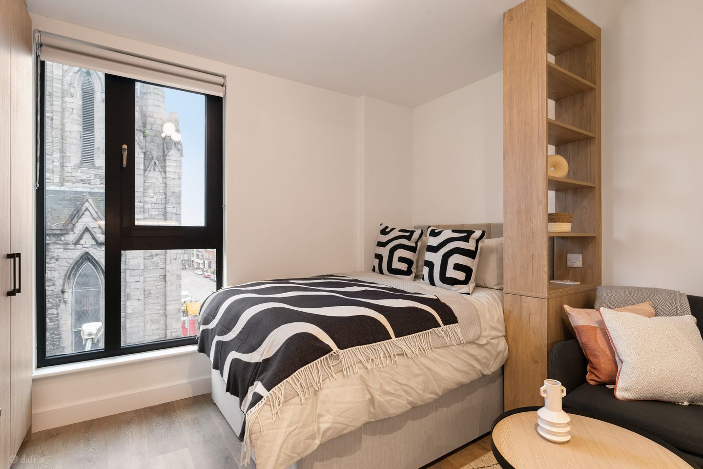 Comfy Studio - Bills Included, Node Dublin 7, Phibsborough, D07 V10E, Dublin 7