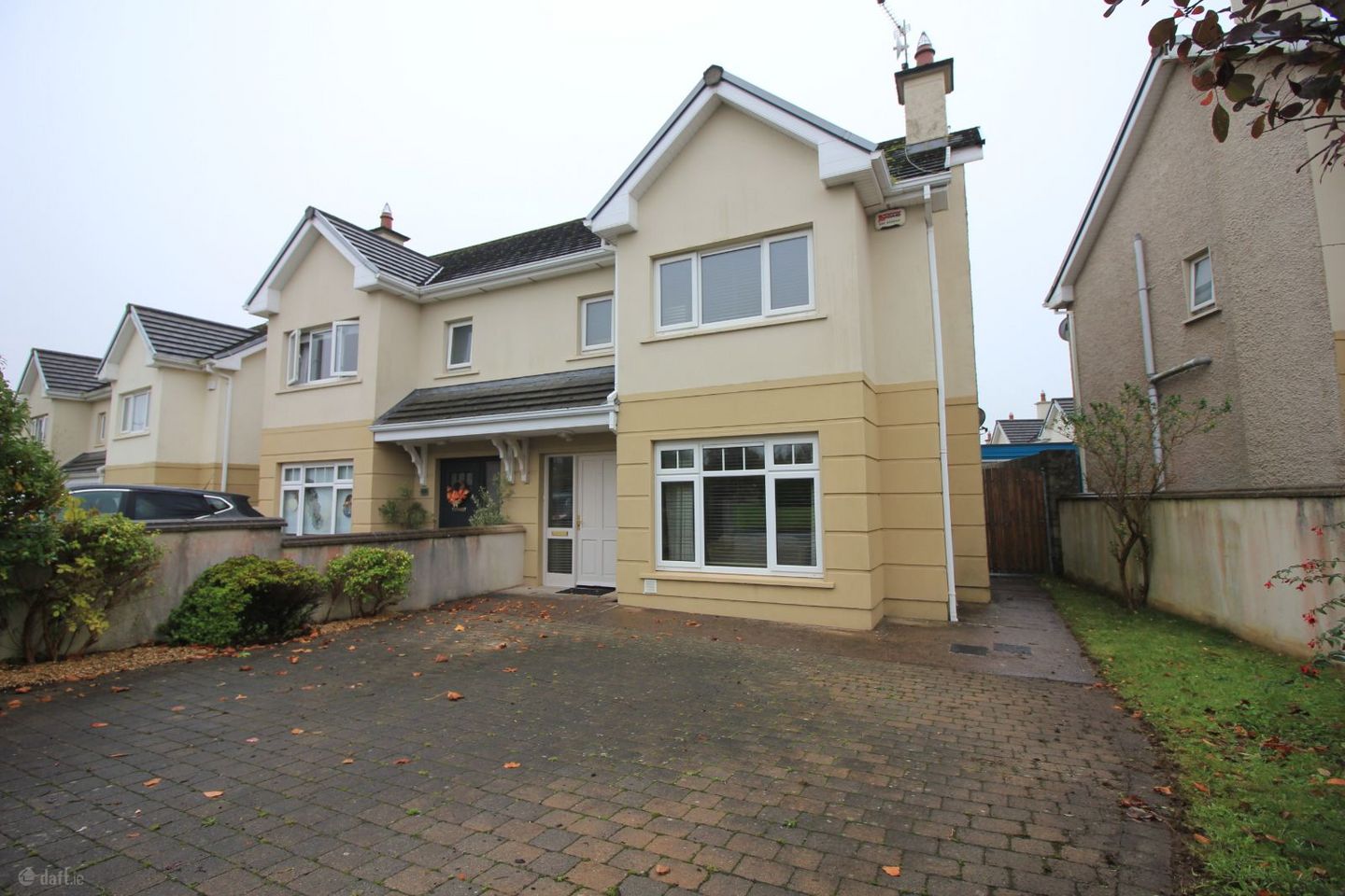 110 Kilbrody, Mount Oval Village, Rochestown, Co. Cork