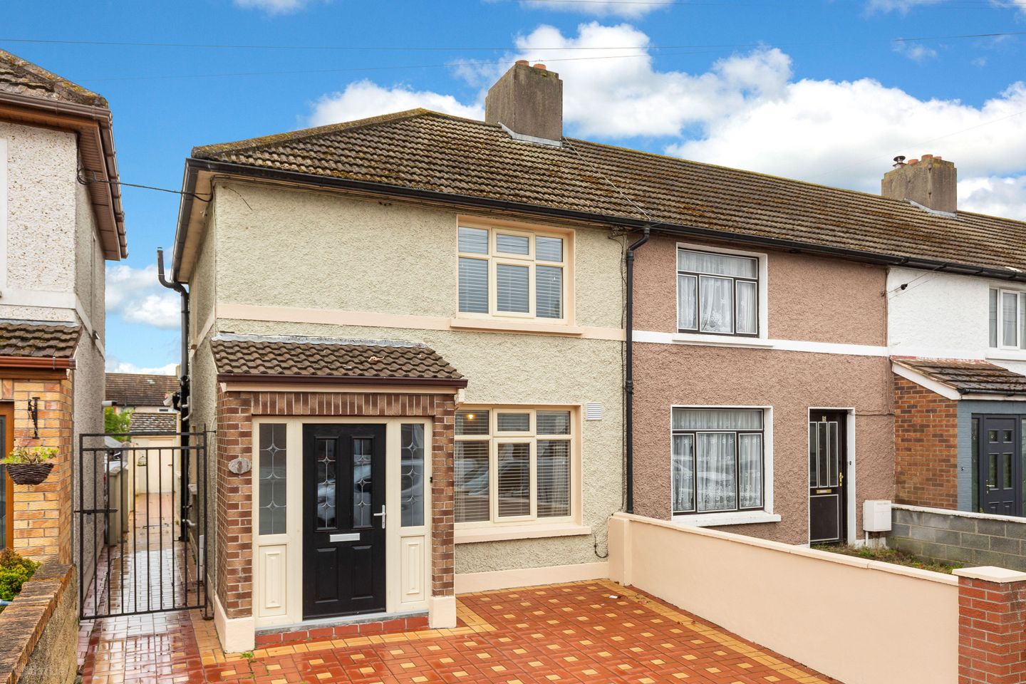 3 St Jarlath Road, Cabra, Dublin 7, D07PP40