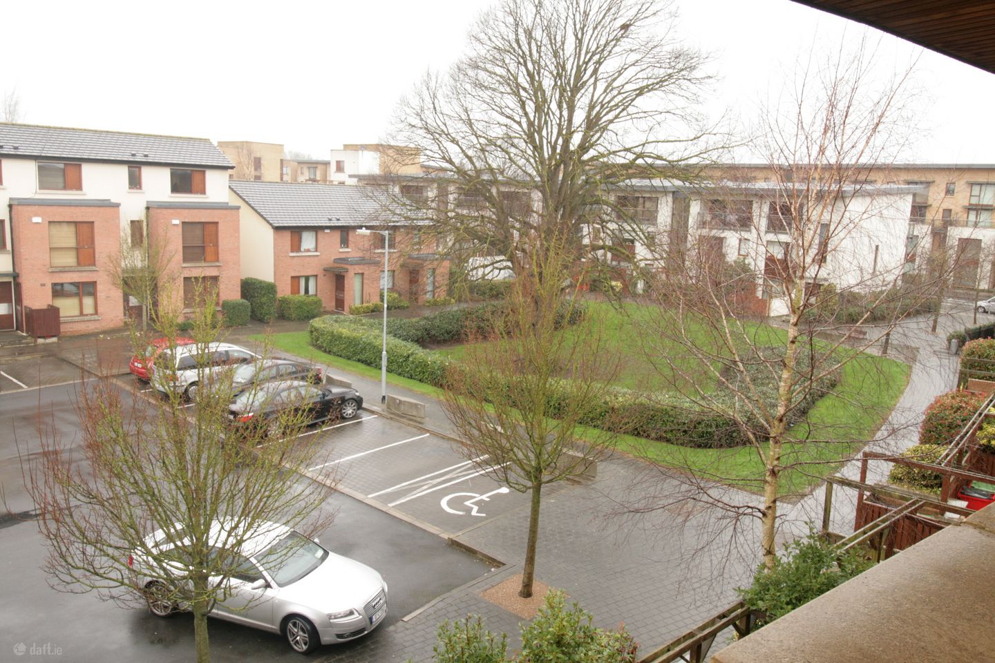 Castlegate Square, Adamstown, Lucan, Co. Dublin