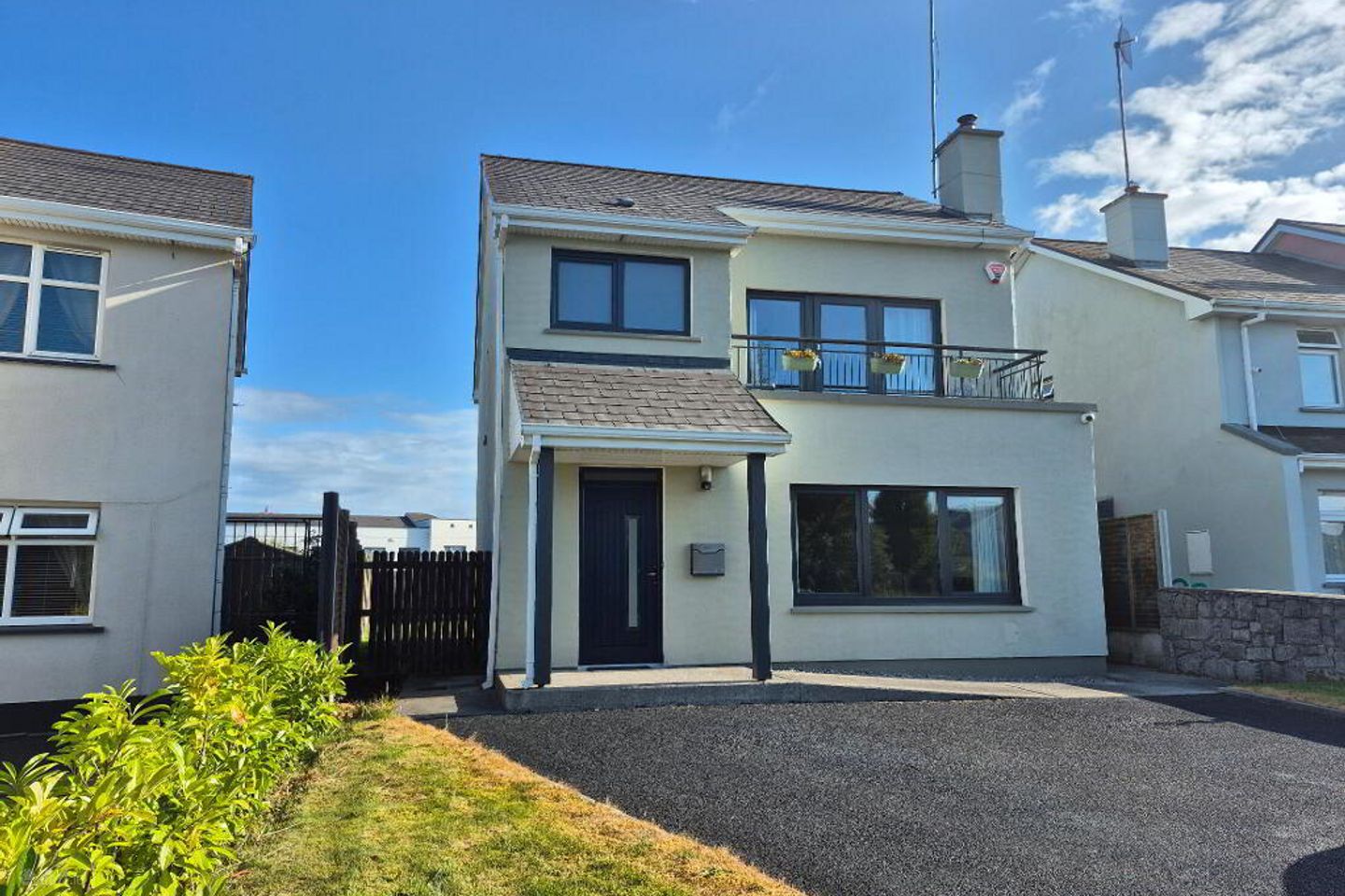 24 River Village, Monksland, Athlone, Co. Roscommon