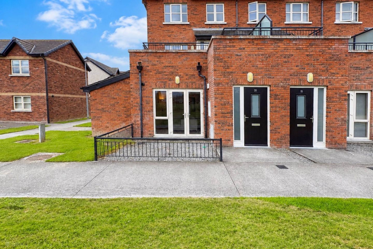 20 Castlegrange Court, Clonee, Dublin 15, Co. Dublin, D15RF9N