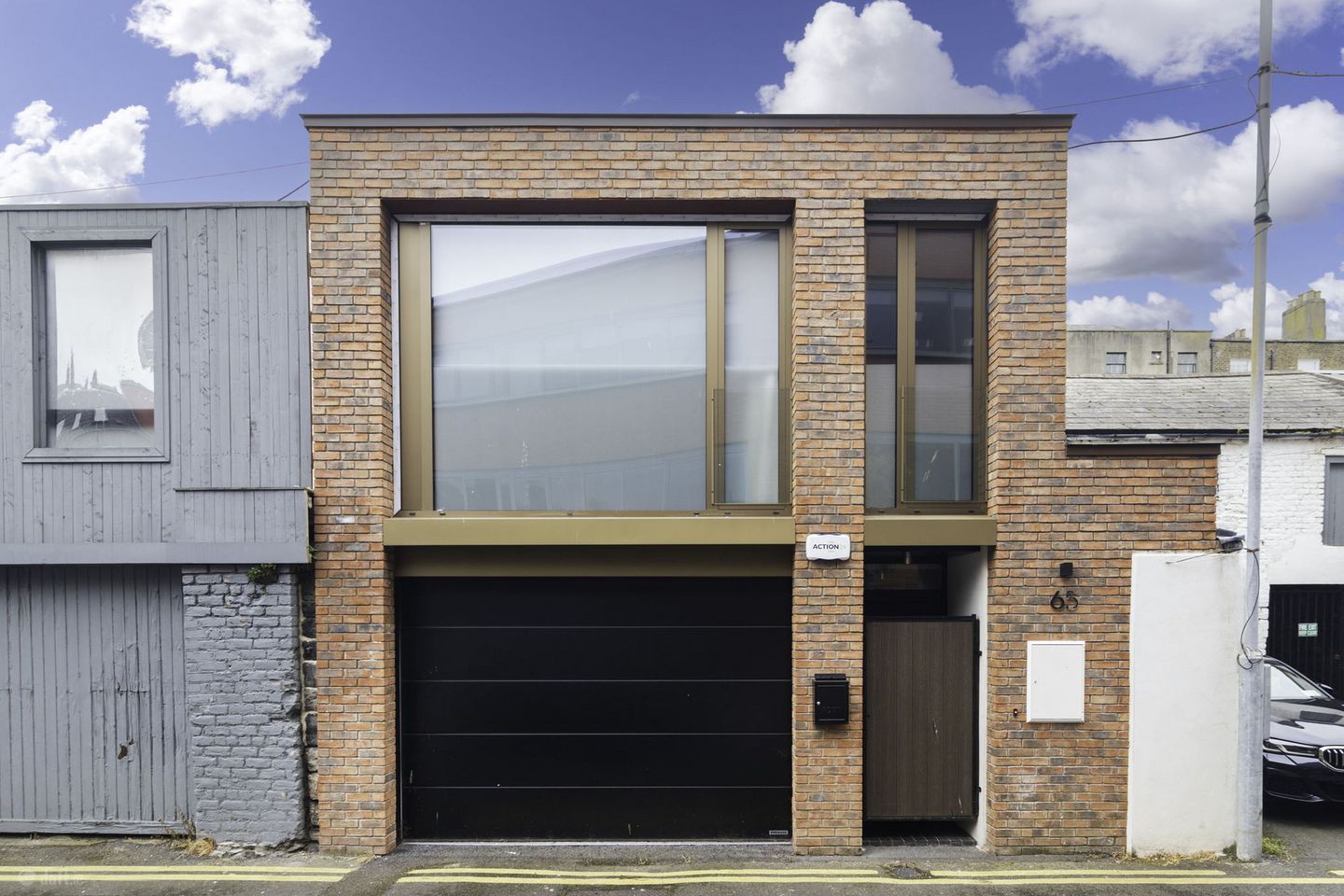 65 Leeson Close, Dublin 2, Dublin 2, D02DK19