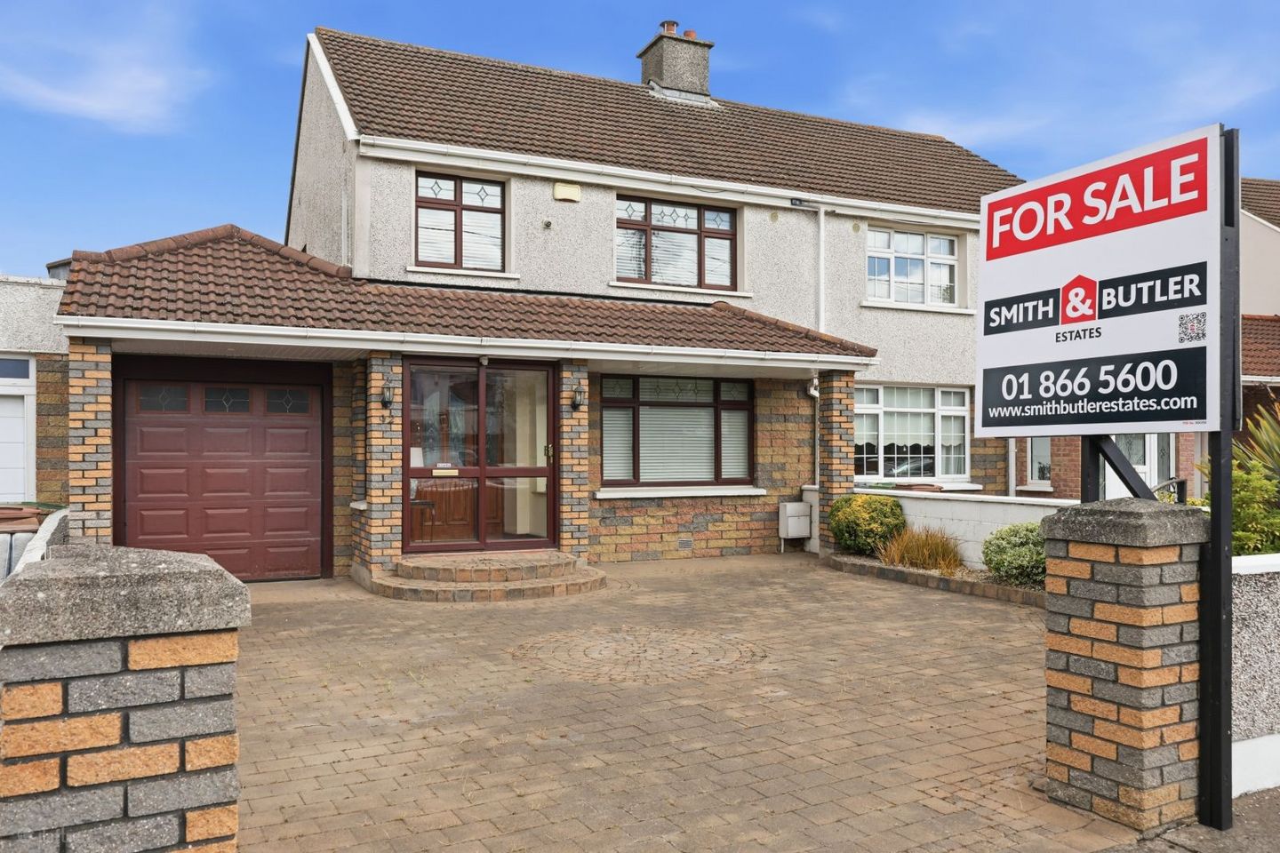 92 Lorcan Crescent, Dublin 9, Santry, Dublin 9, D09WF10