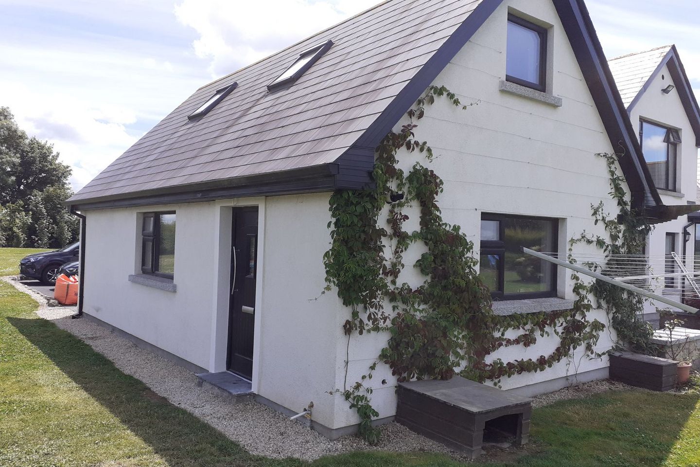 Rathoe, Carlow, Kellistown, Co. Carlow