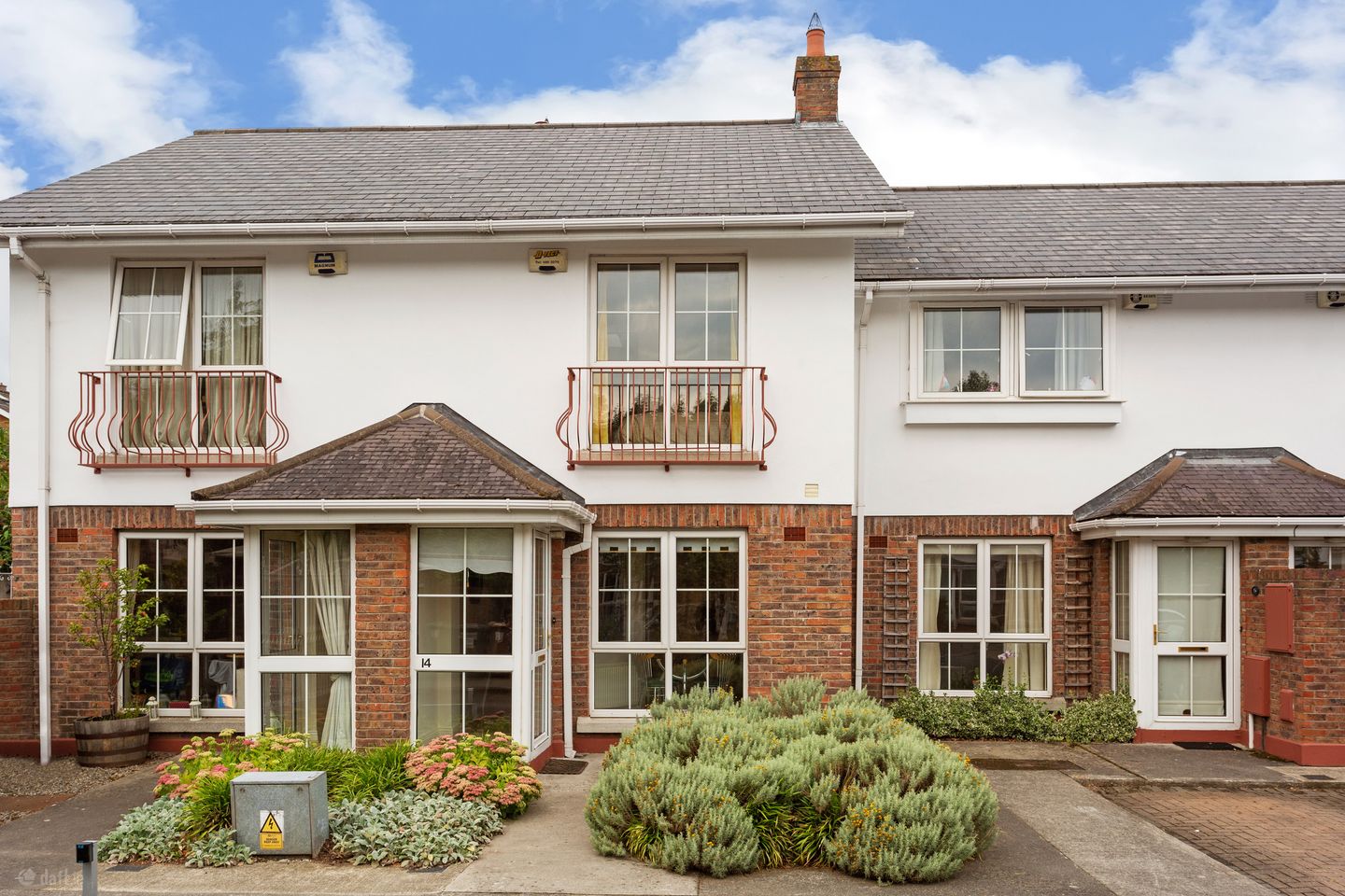 Northbrook Walk, Northbrook Avenue, Ranelagh, Dublin 6