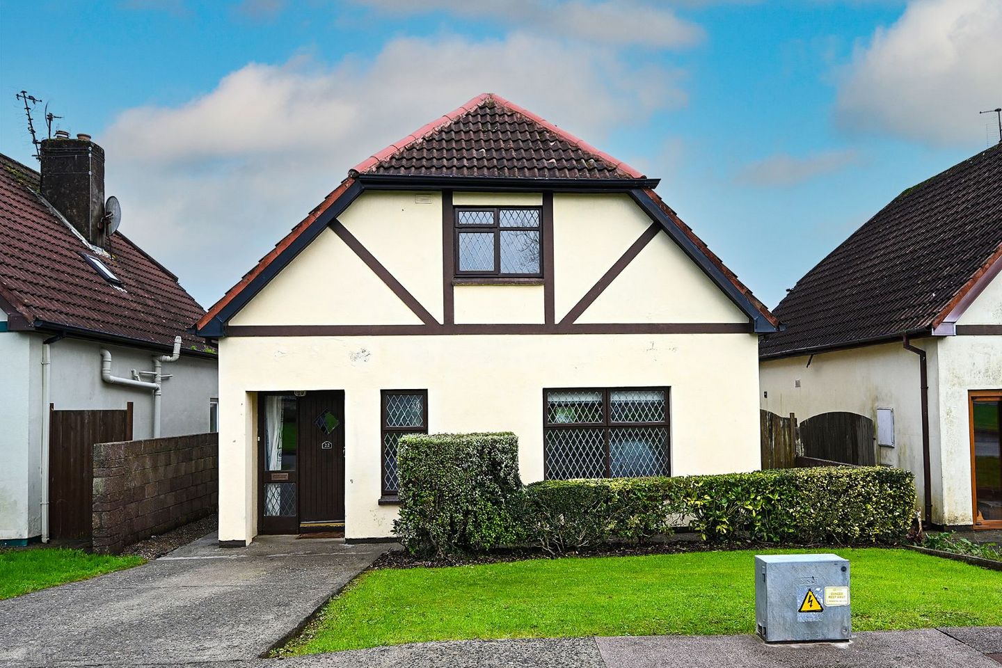 22 Weston Park, Ballea Road, Carrigaline, Co. Cork, P43Y074