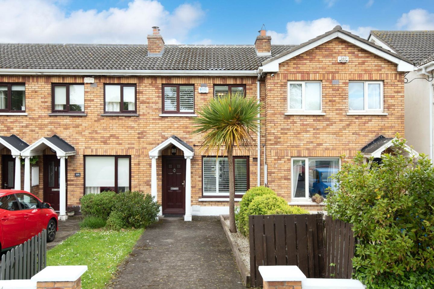 26 Binn Eadair View, Sutton, Dublin 13, Co. Dublin, D13W9V4