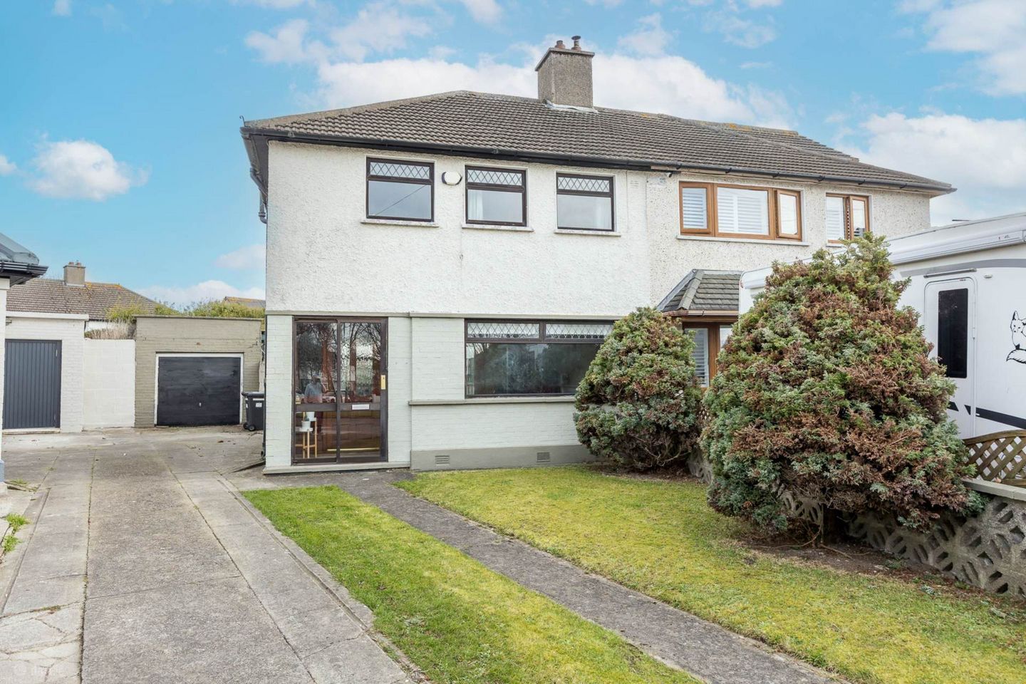 17 Oldtown Park, Santry, Dublin 9, D09CX84