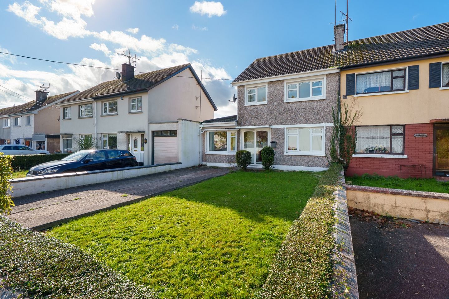 46 Saint Josephs View, Glanmire, Co. Cork, T45D250