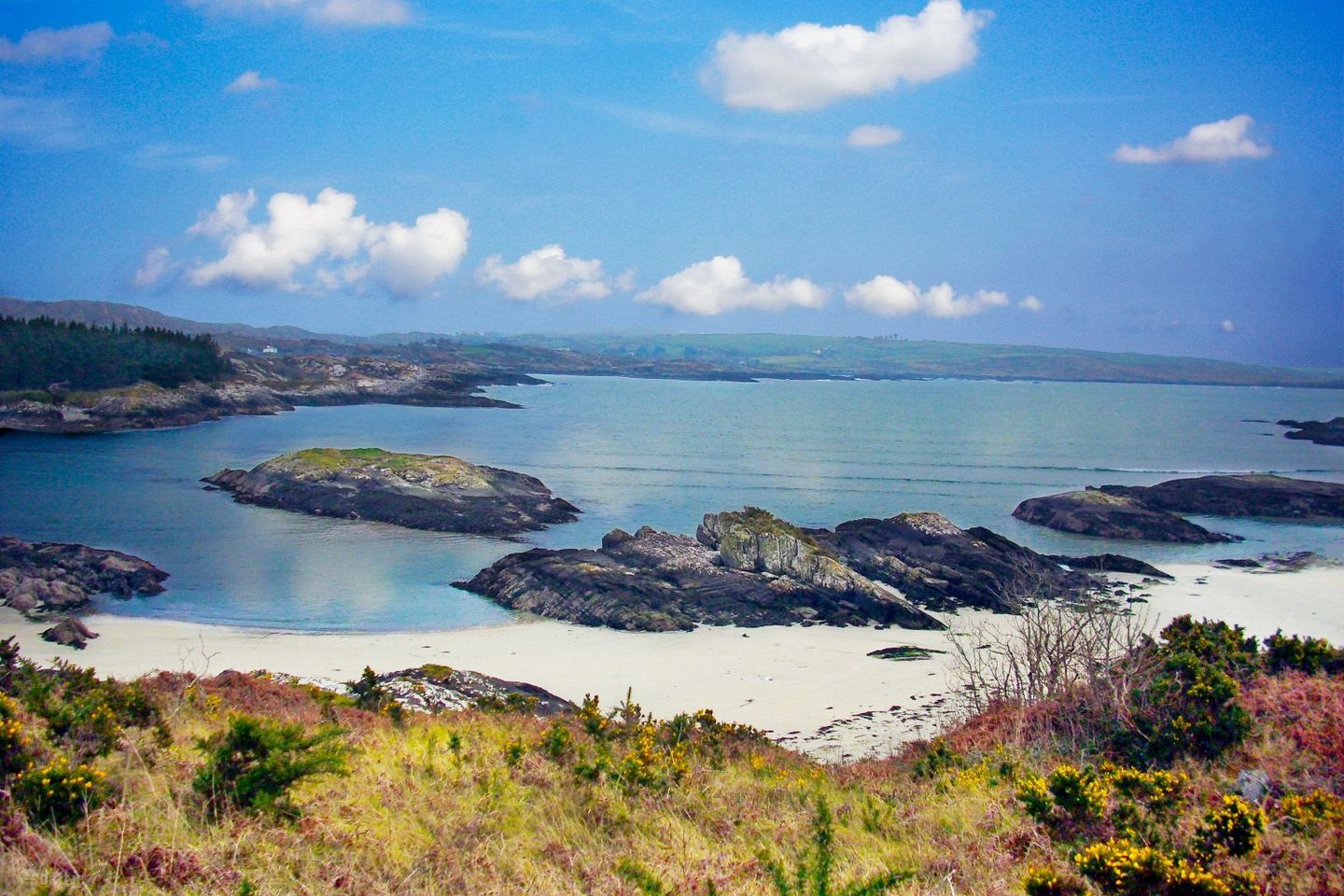 Ballyrisode, Goleen, Co. Cork, P81A992