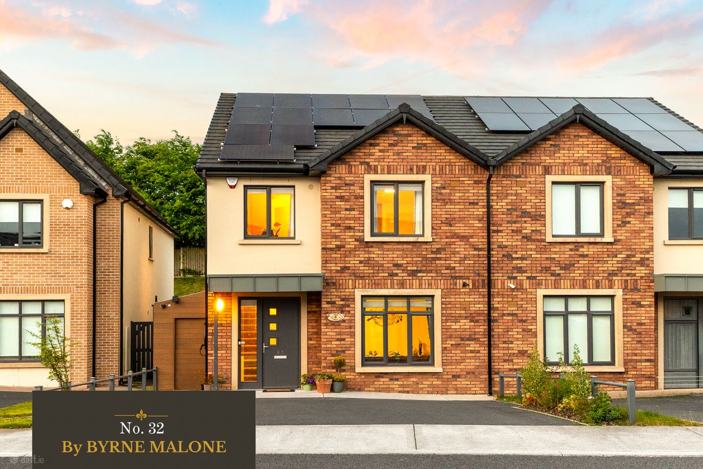 32 Curragh Farm, Newbridge, Co. Kildare, W12HR83
