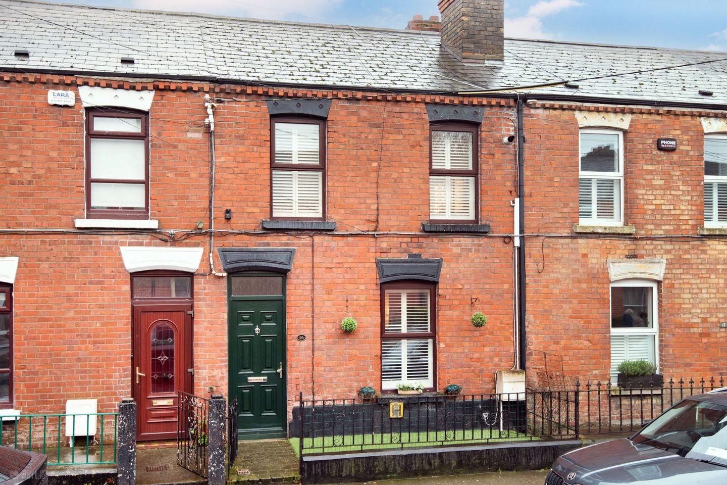16 Reuben Street, Dublin 8, Rialto, Dublin 8, D08H3F6
