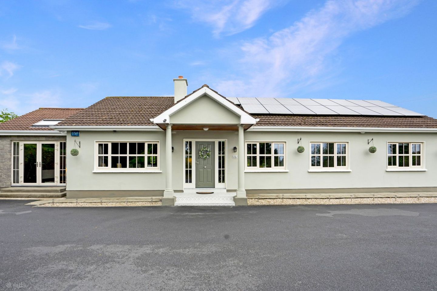 Cois Sliabh, Old Road, Bellurgan, Dundalk, Co. Louth, A91V3K6