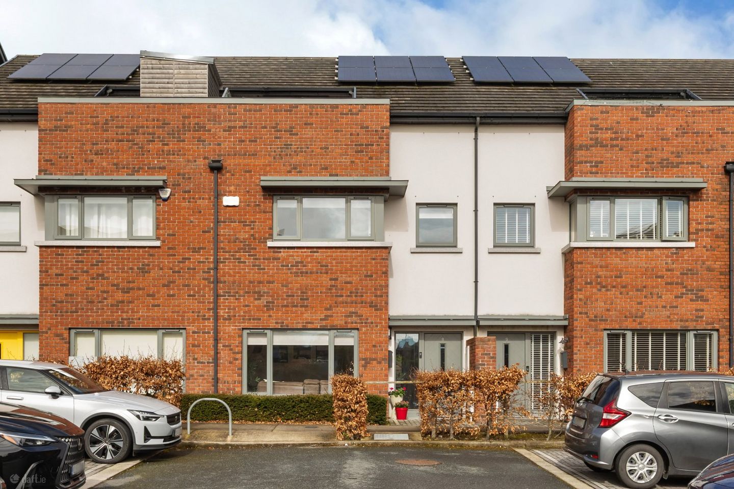 8 Willow Glen, Glenamuck Road, Carrickmines, Dublin 18, D18W9TY