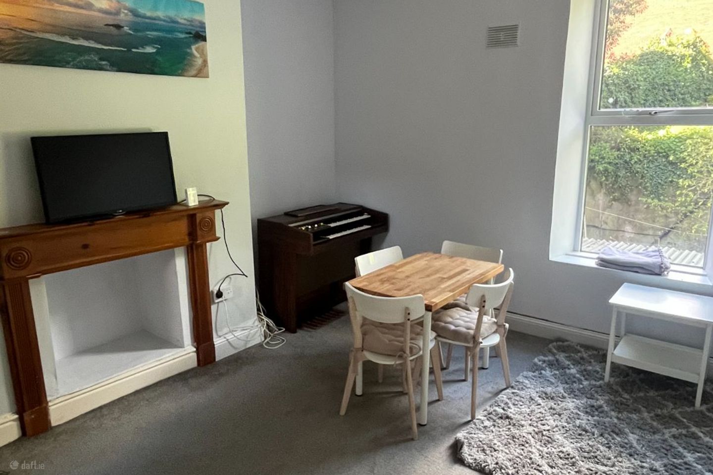 Flat 3, 1 Drummond House, Chapelizod, Co. Dublin