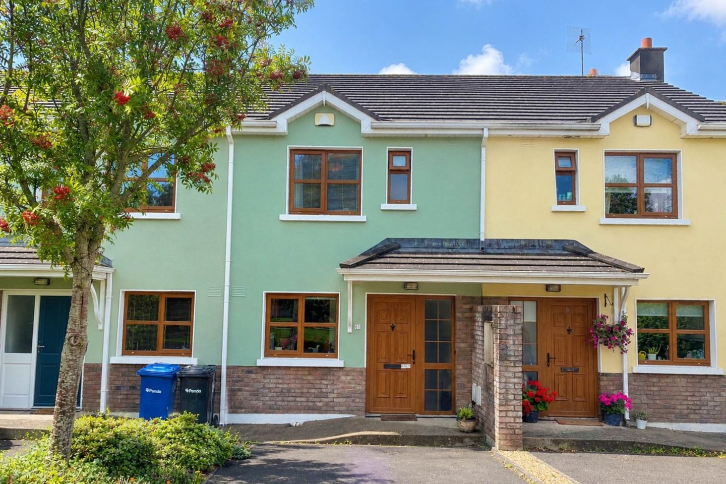 No. 61 Meadow Gate, Knockmullen, Gorey, Co. Wexford, Y25X825