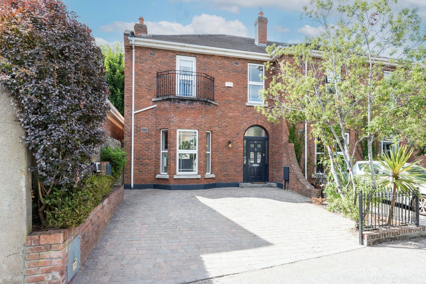 Carlton Mews, Shelbourne Avenue, Sandymount, Dublin 4