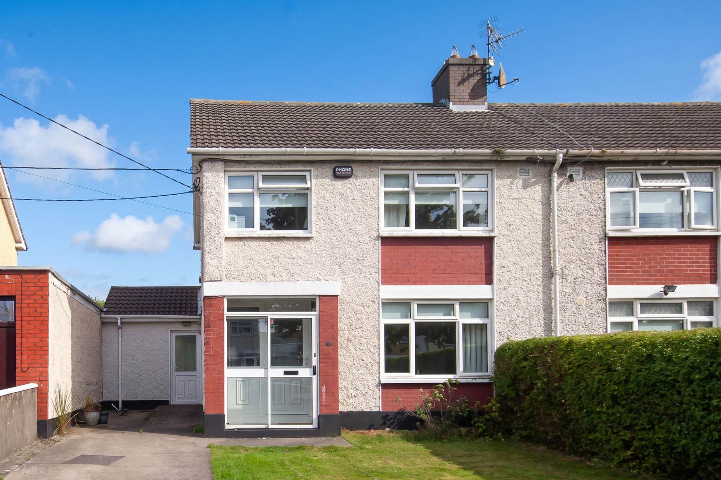 25 Kilmore Close, Artane, Dublin  5, Co. Dublin, D05CX45