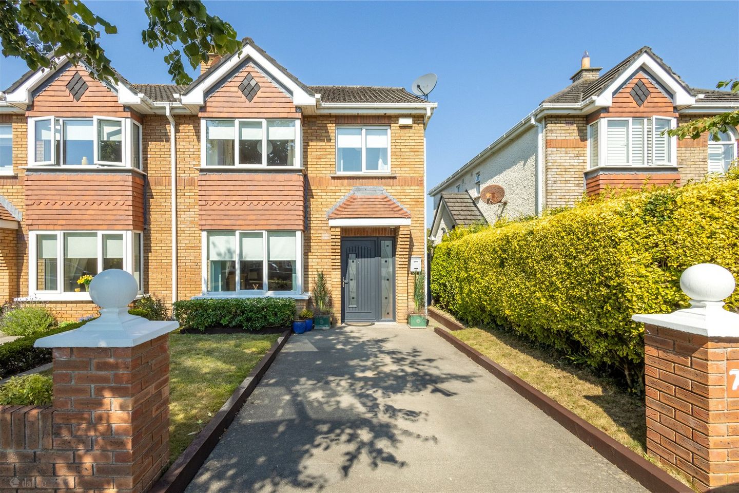 72 Woodstock, Kilcoole, Co. Wicklow, A63HW98