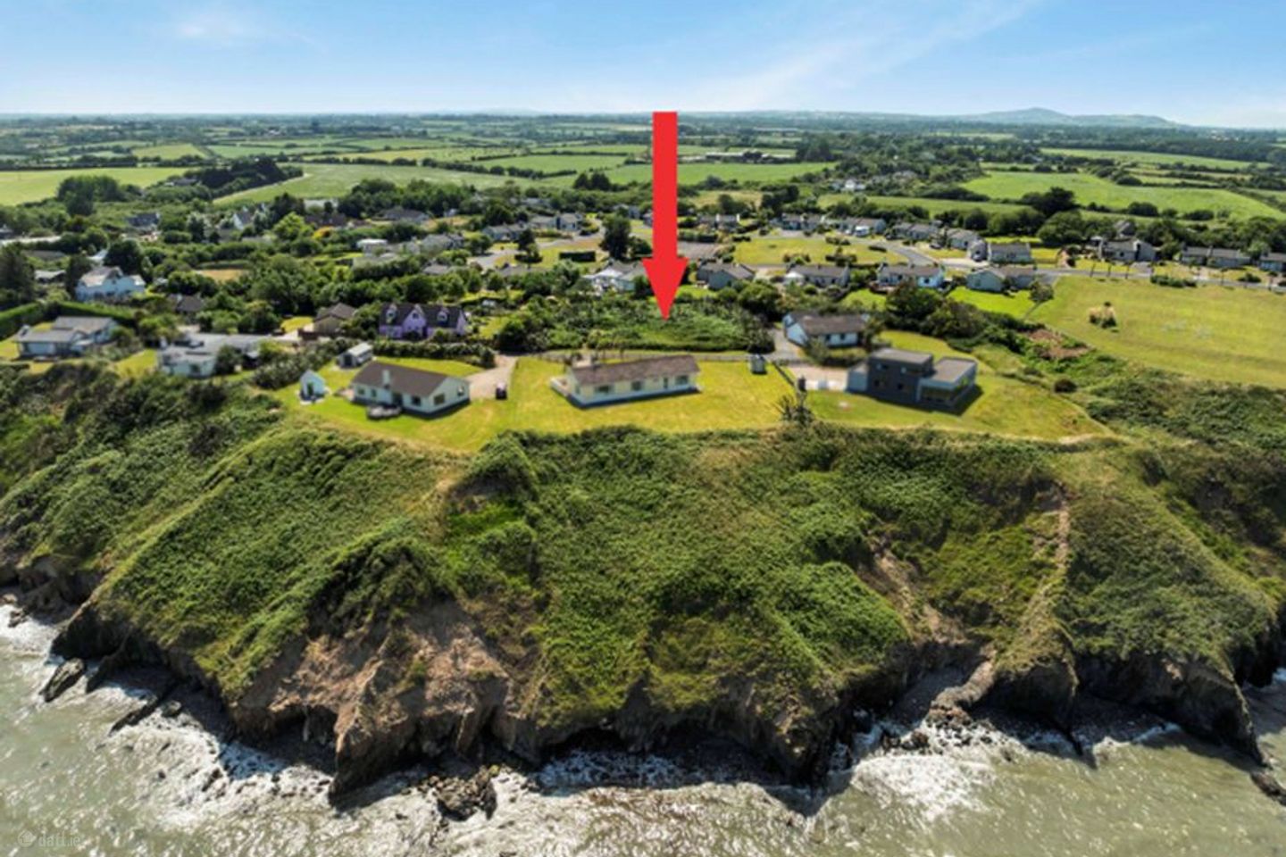 Roney Point, Ballygarrett, Co. Wexford