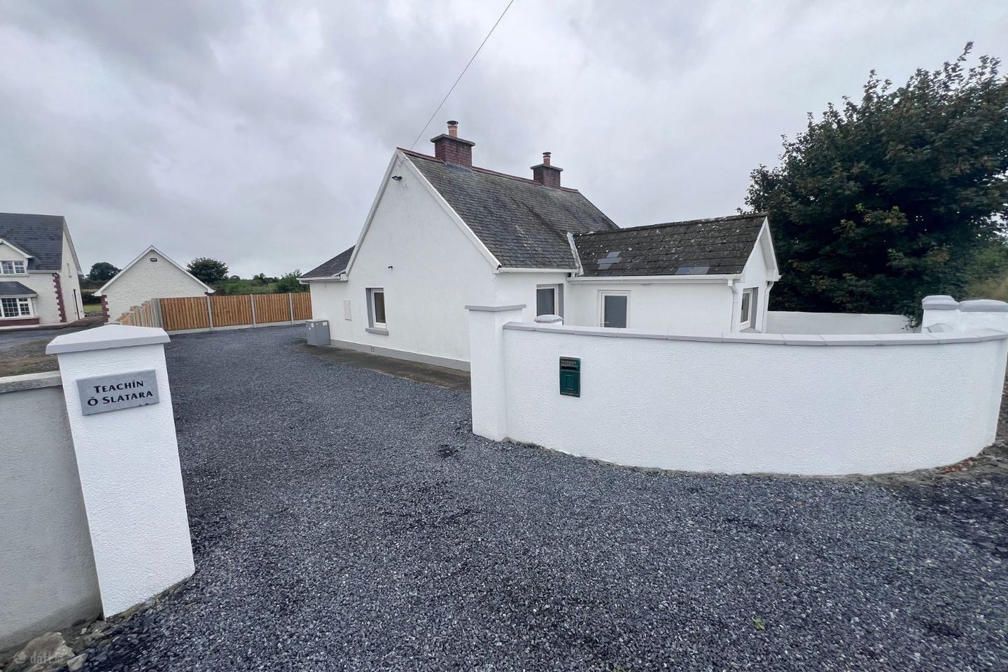 Wallslough, Kilkenny, Co. Kilkenny