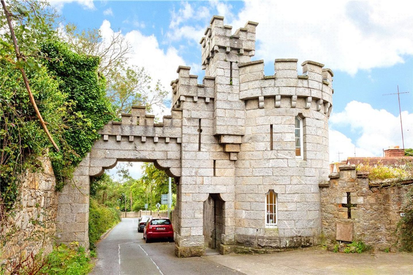 Camelot Victoria Road Killiney, Killiney, Co. Dublin, A96HD39