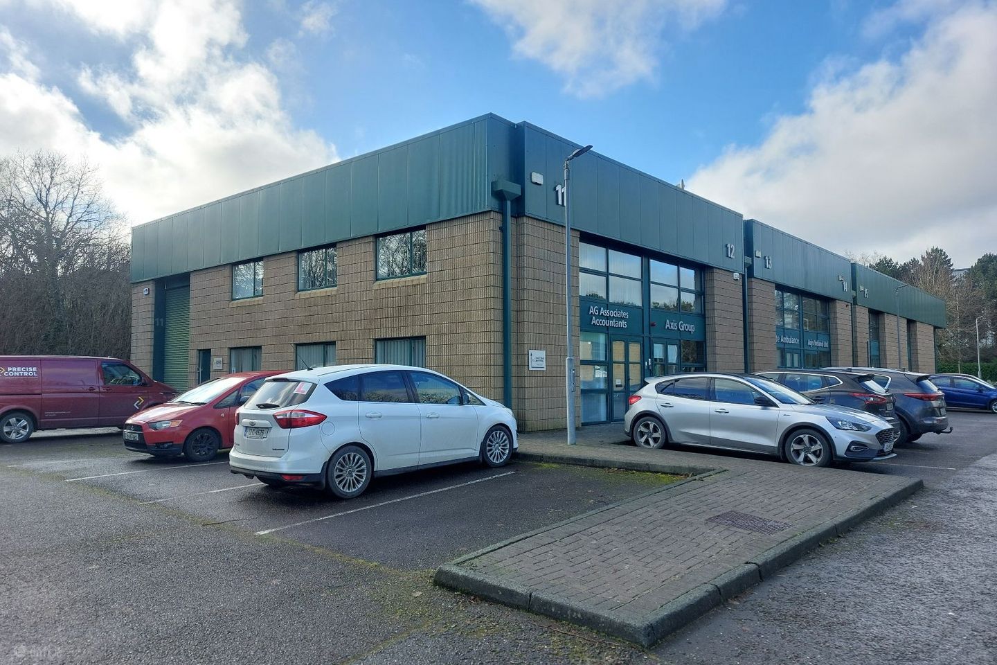 Unit 11 ,Eastgate Way,Little Island,Co. Cork, T45 TD77, Little Island, Co. Cork