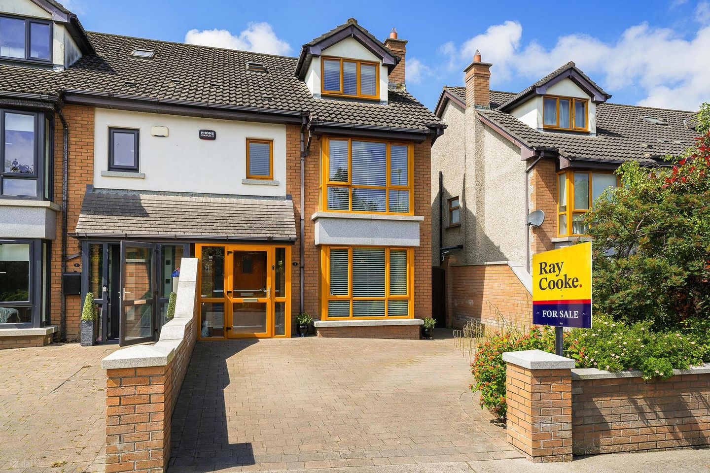 3 Broadfield Drive, Broadfield Manor, Rathcoole, Co. Dublin