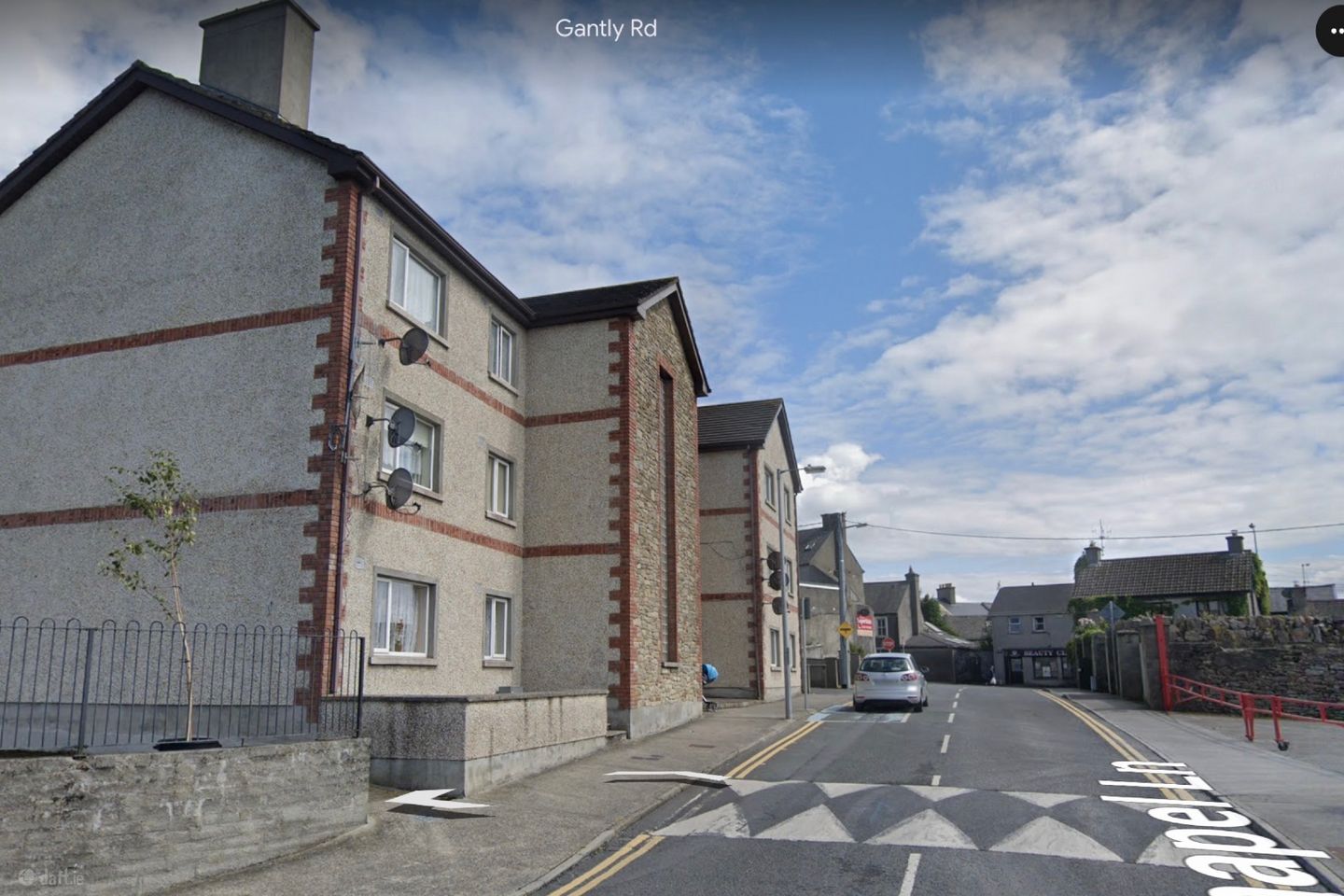 Traynor Court, Chapel Lane, Roscrea, Roscrea, Co. Tipperary