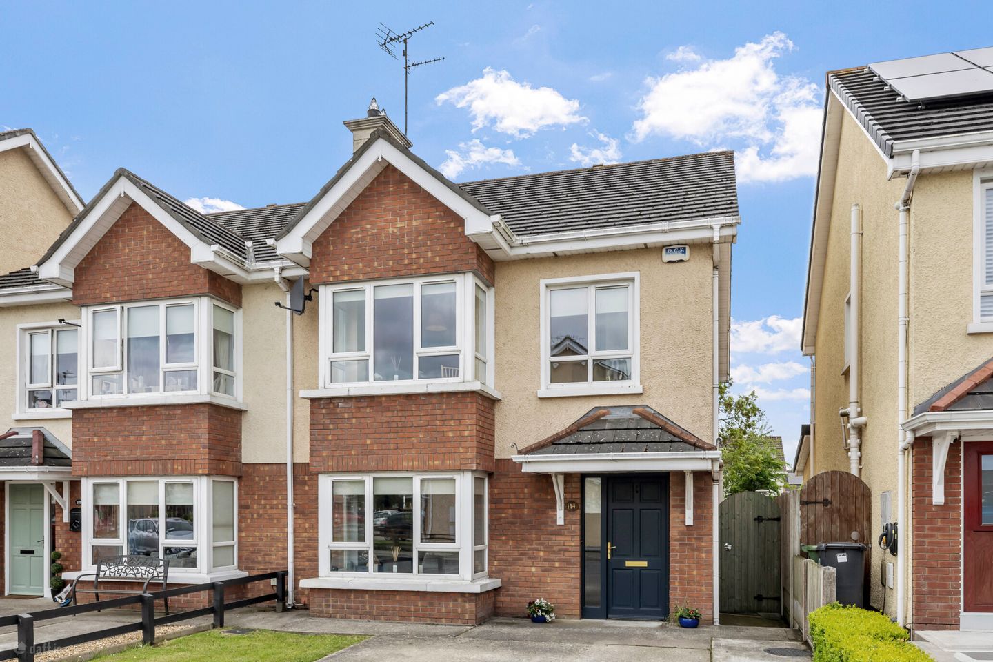 114 Medebawn, Dundalk, Co. Louth, A91VX3E