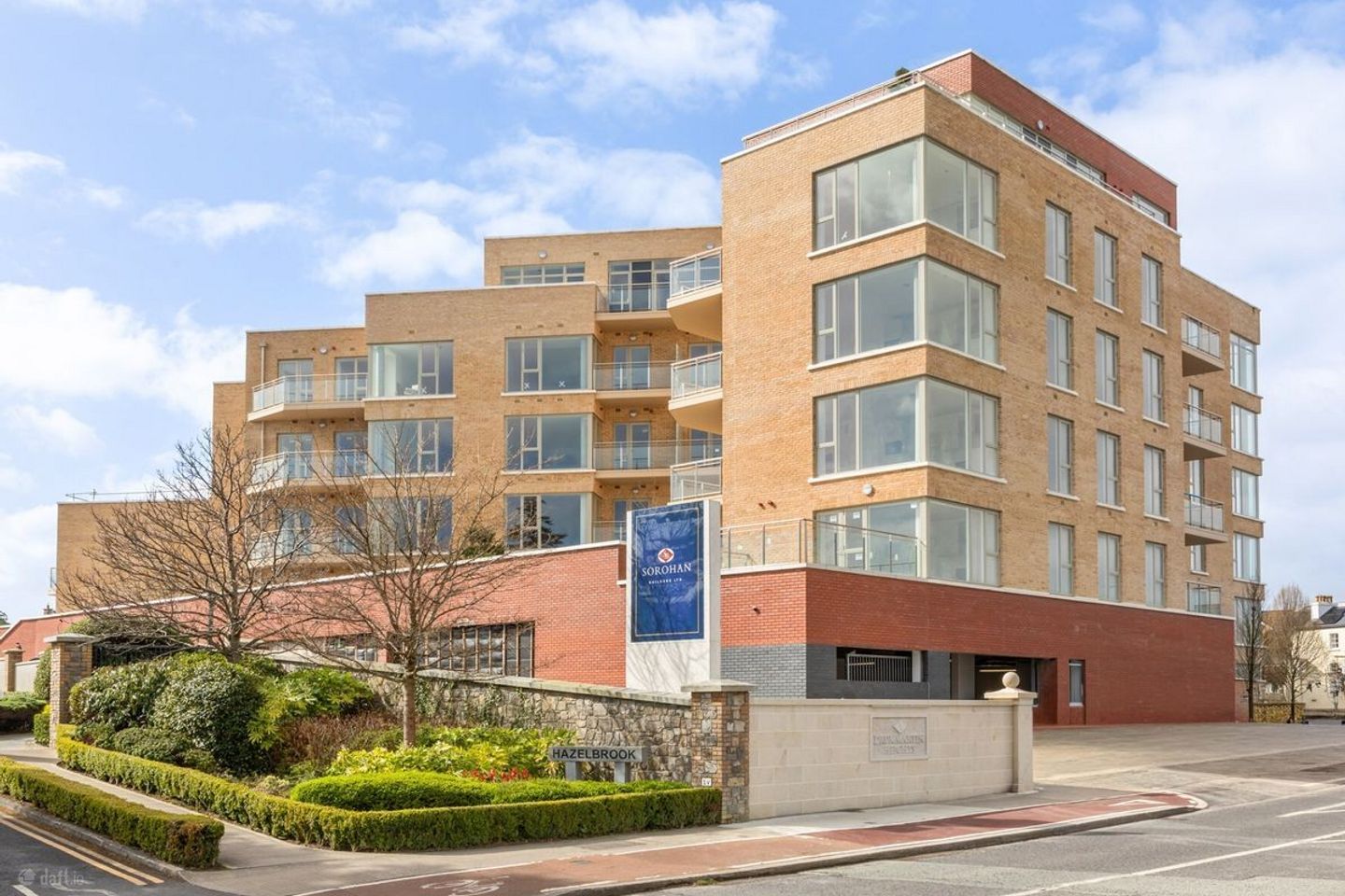 2 Bed Apartments Plus Study, Drummartin Heights, Drummartin Heights, Kilmacud, Dublin 14, Kilmacud, Dublin 14