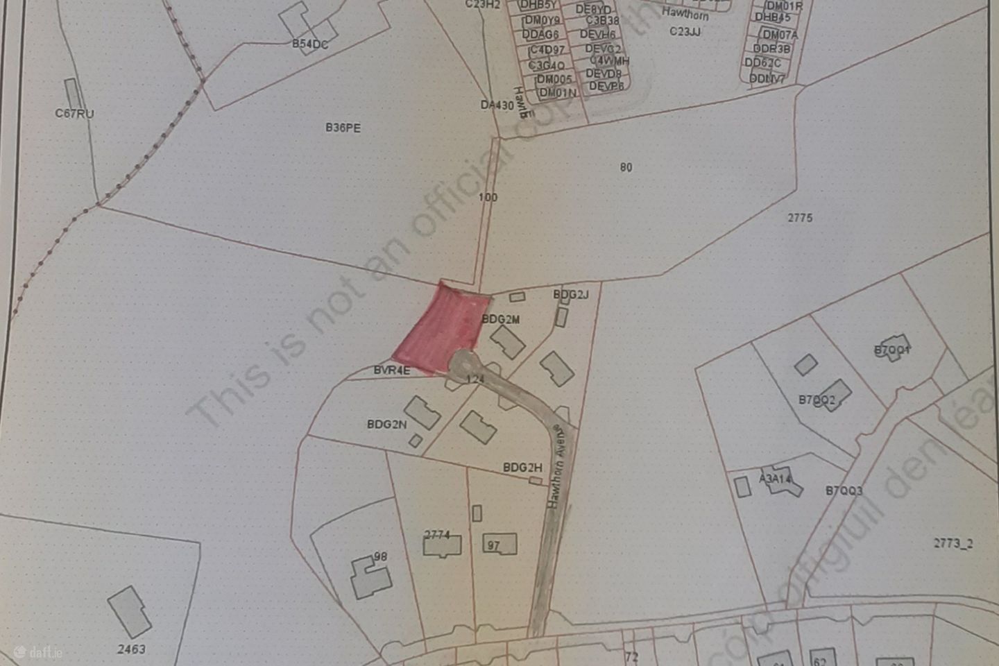 Rakeevan Bailieborough Co Cavan, Bailieborough, Co. Cavan