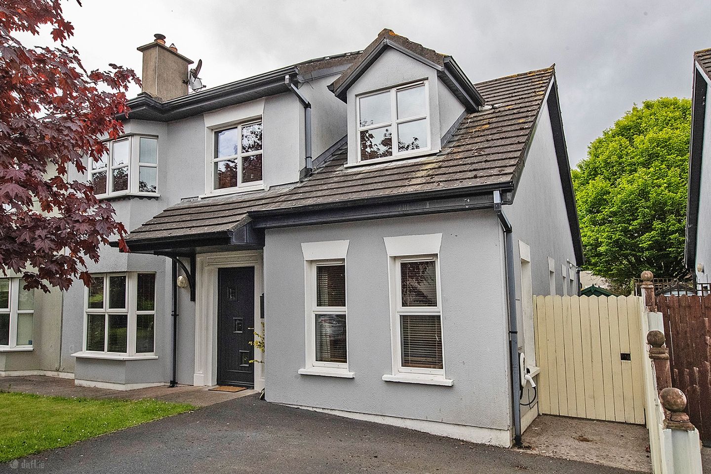 30 River Lane, Knockateemore, Dungarvan, Co. Waterford, X35DC93