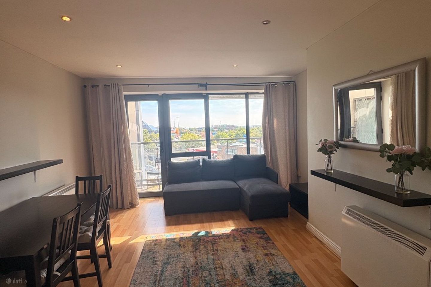 Apartment 69, Block C, Westend Gate, Tallaght, Dublin 24