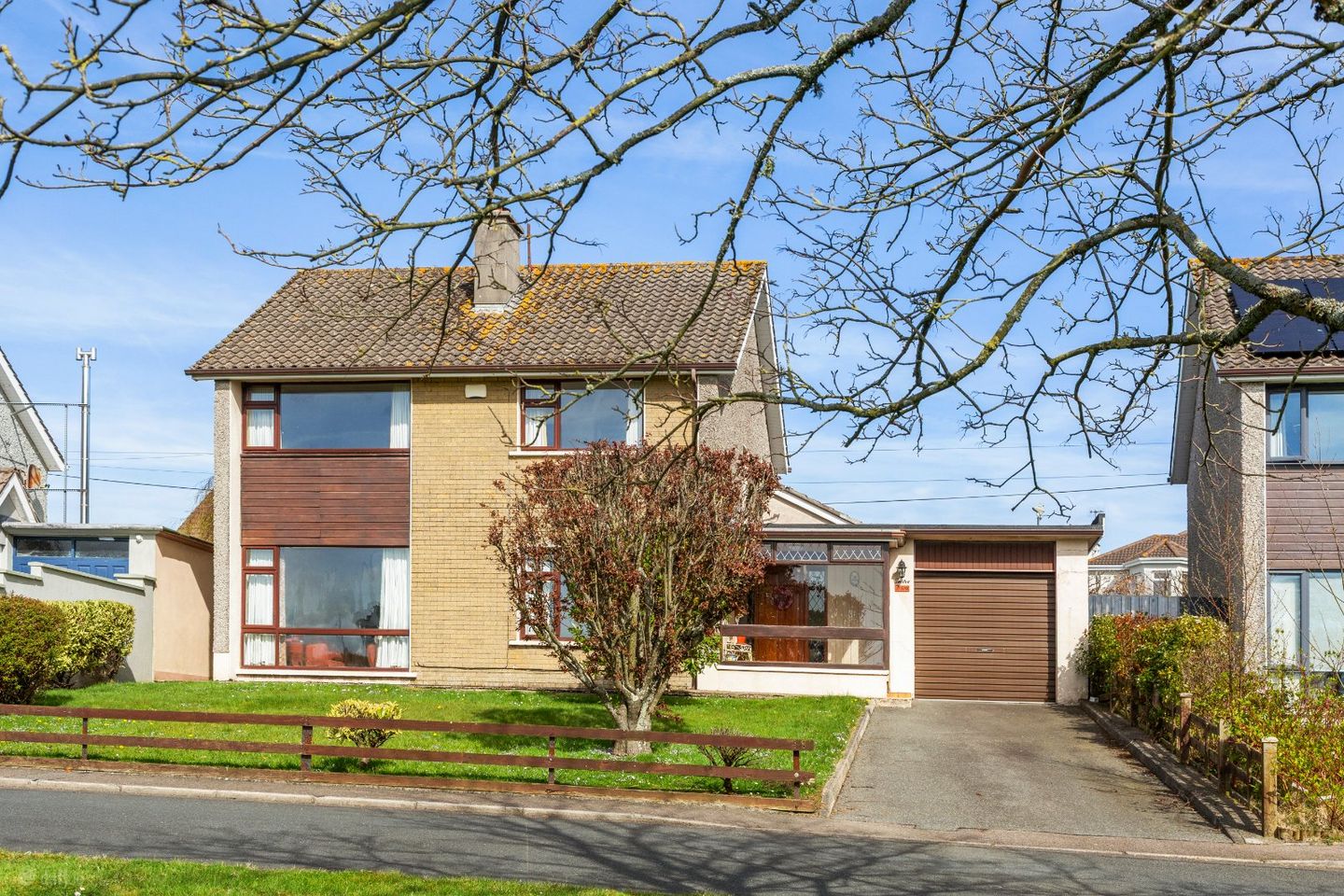 12 Templerainey Park, Arklow, Co. Wicklow, Y14PY88